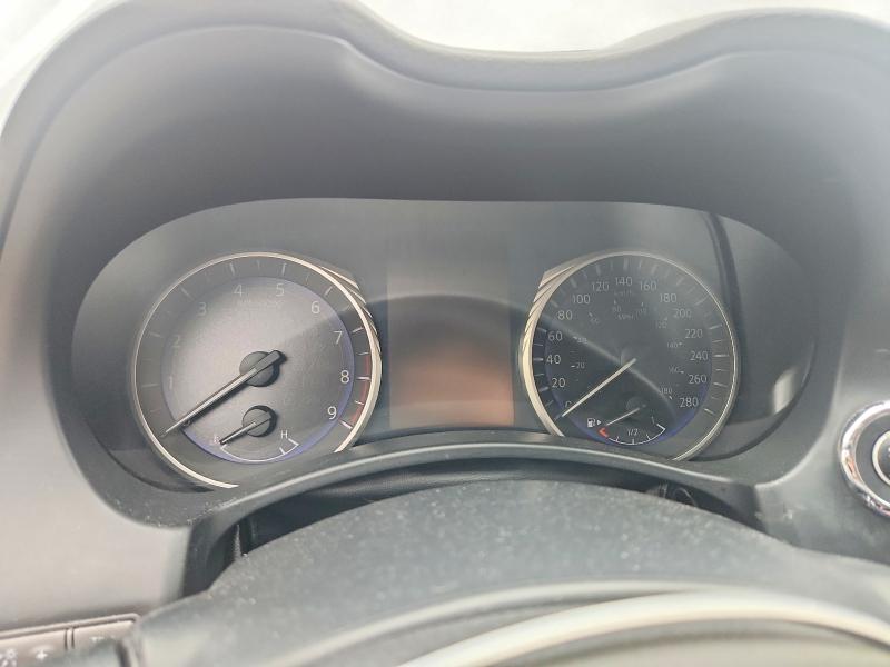 Aukcja sprzedaży 2014 Infiniti Q50, vin: JN1BV7AR7EM685634, numer aukcji: 54430726