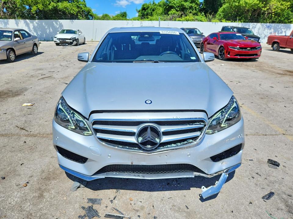 Auction sale of the 2016 Mercedes-benz E, vin: WDDHF8JB8GB254303, lot number: 57254266