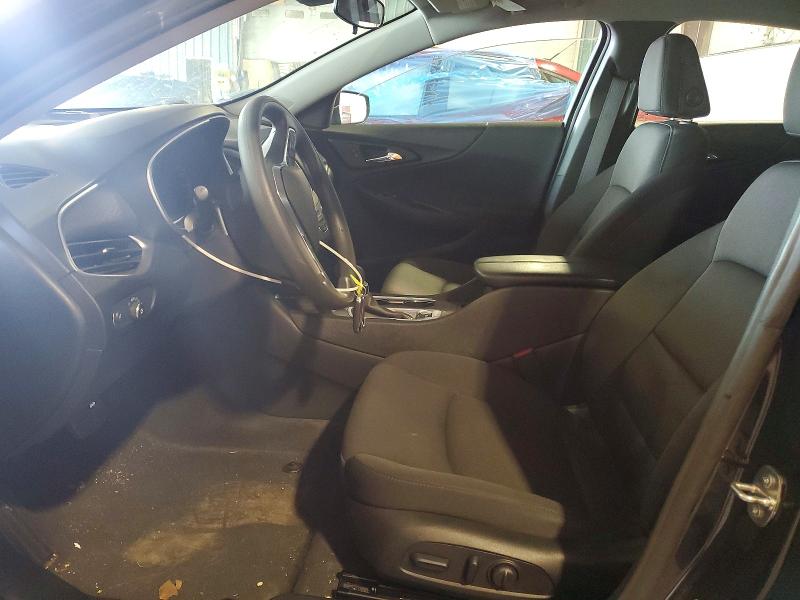 Aukcja sprzedaży 2023 Chevrolet Malibu, vin: 1G1ZD5ST9PF176755, numer aukcji: 57209476