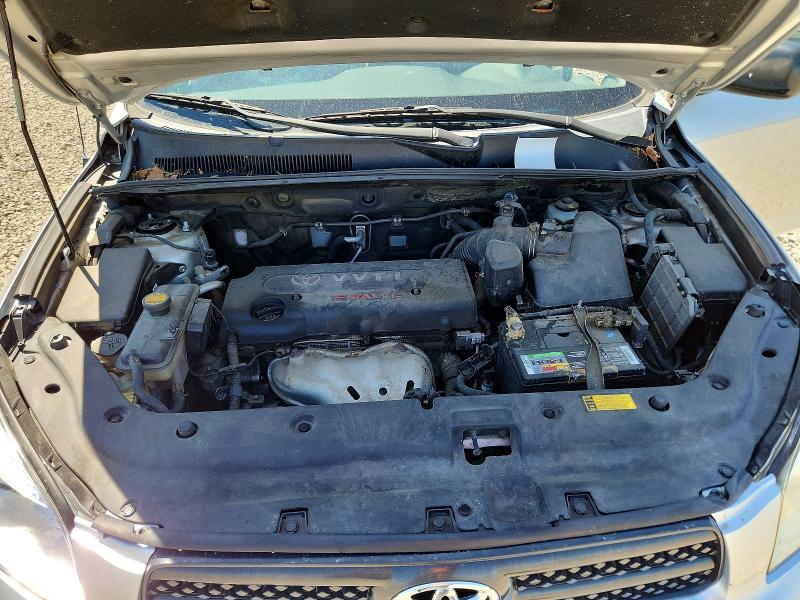 Продажа на аукционе авто 2008 Toyota Rav4, vin: JTMBD33VX85149116, номер лота: 57210056