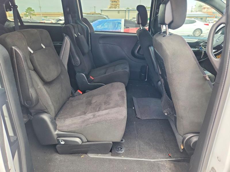 Aukcja sprzedaży 2015 Dodge Grand Caravan, vin: 2C4RDGBG4FR559127, numer aukcji: 57675316