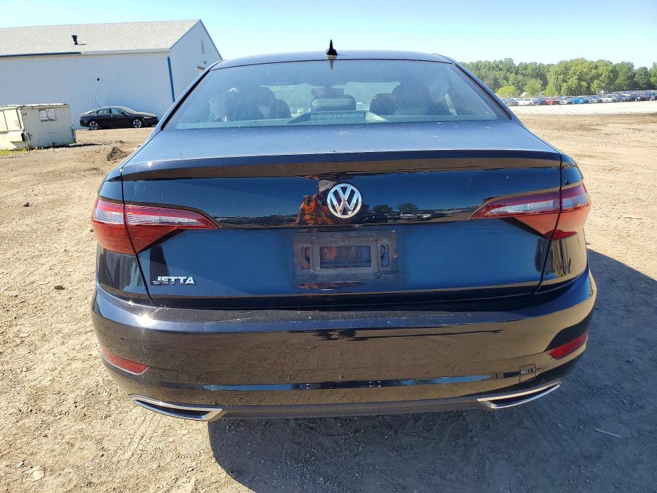 Aukcja sprzedaży 2021 Volkswagen Jetta, vin: 3VWC57BU8MM094104, numer aukcji: 58277956