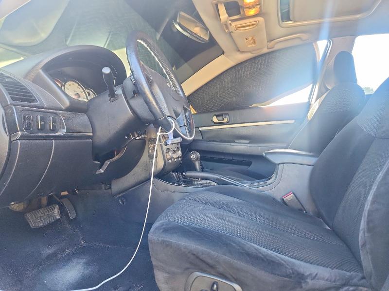 Aukcja sprzedaży 2009 Mitsubishi Galant, vin: 4A3AB46S99E002020, numer aukcji: 58968546