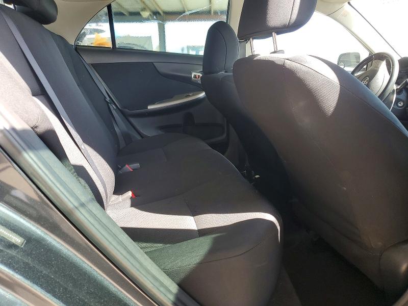 55656066 :رقم المزاد ، 1NXBU4EE4AZ315723 vin ، 2010 Toyota Corolla مزاد بيع
