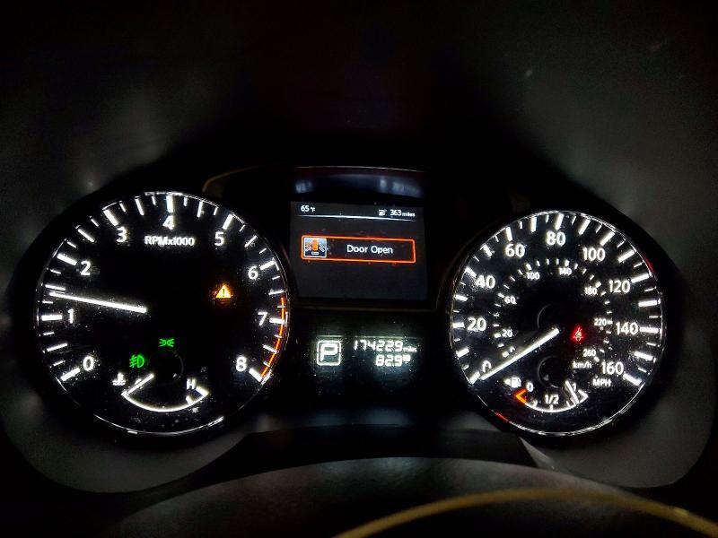 Aukcja sprzedaży 2015 Nissan Altima, vin: 1N4AL3AP1FC119990, numer aukcji: 56481636