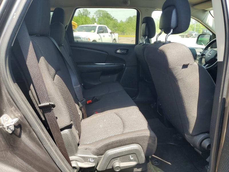 Aukcja sprzedaży 2016 Dodge Journey, vin: 3C4PDCAB0GT239307, numer aukcji: 59081836