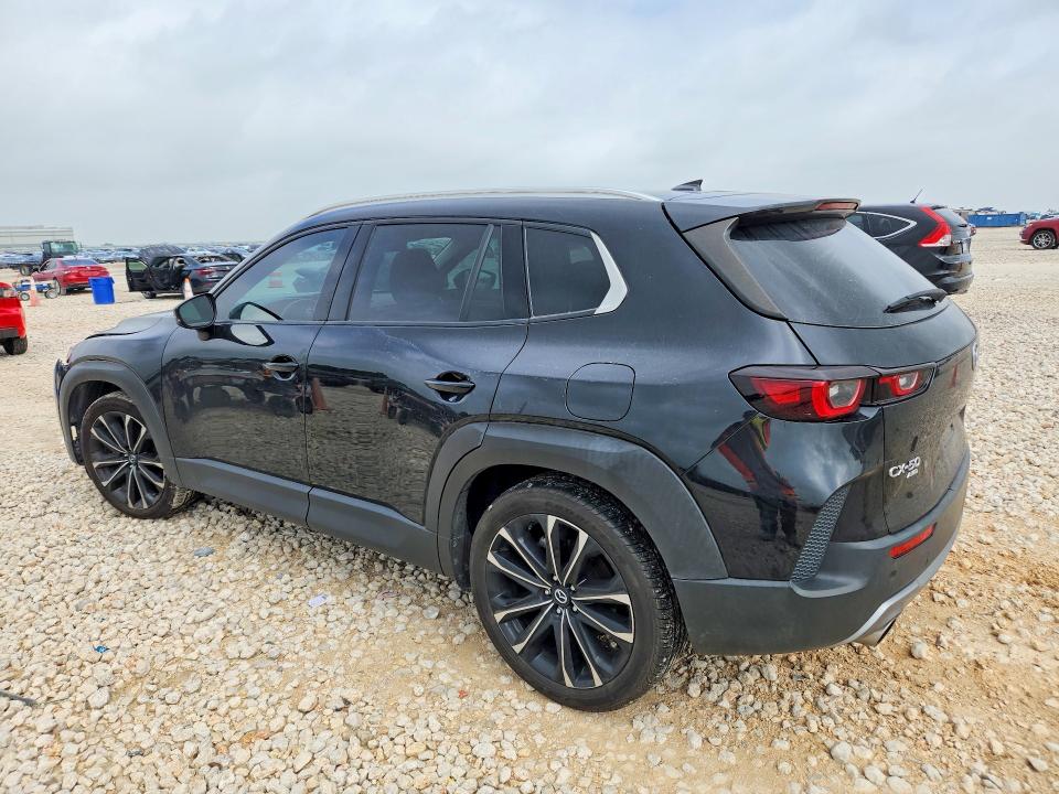 Aukcja sprzedaży 2023 Mazda Cx-50, vin: 7MMVABEY3PN119686, numer aukcji: 57634066