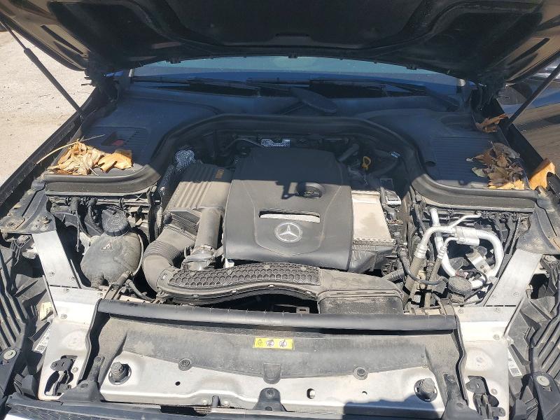 Продаж на аукціоні авто 2019 Mercedes-benz Glc, vin: WDC0G4KB2KF511902, номер лоту: 56261846