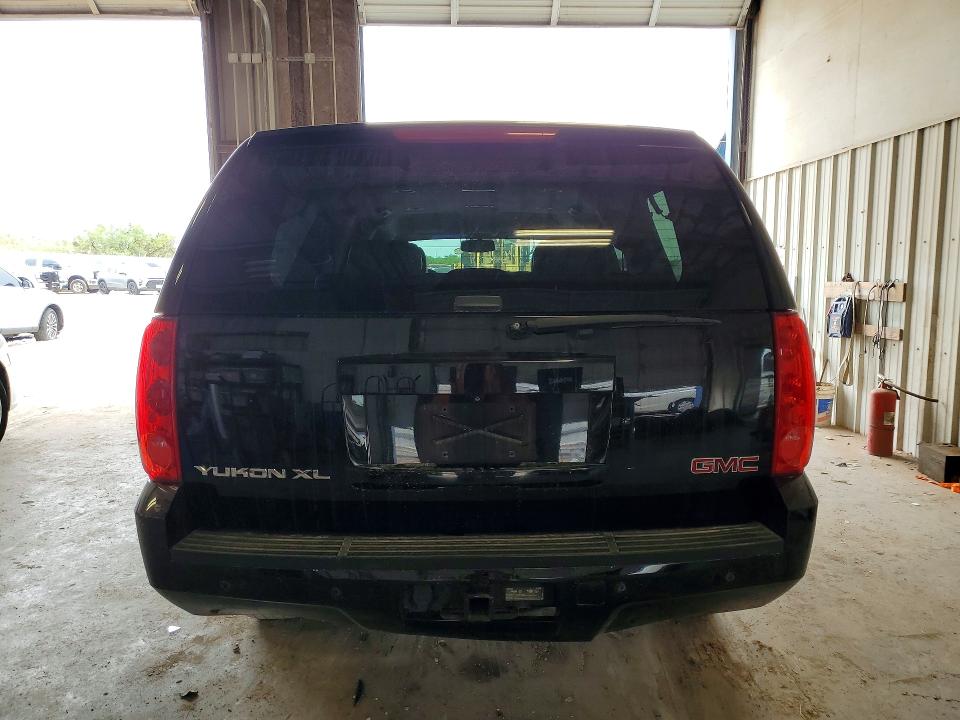 Продажа на аукционе авто 2014 Gmc Yukon Xl, vin: 1GKS2KE71ER151084, номер лота: 58141256