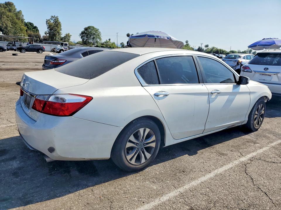 Продажа на аукционе авто 2013 Honda Accord, vin: 1HGCR2F31DA199092, номер лота: 57592666