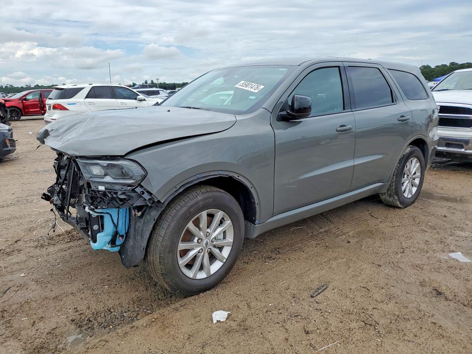 Aukcja sprzedaży 2026 Dodge Durango, vin: 1C4RDHDG2TC245872, numer aukcji: 55901476