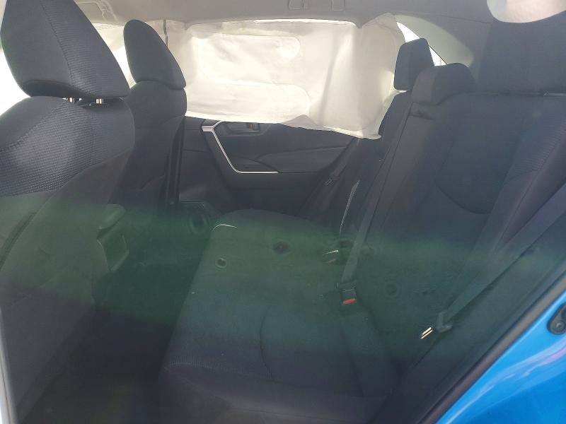 Aukcja sprzedaży 2020 Toyota Rav4, vin: JTMG1RFVXLD059038, numer aukcji: 55347886