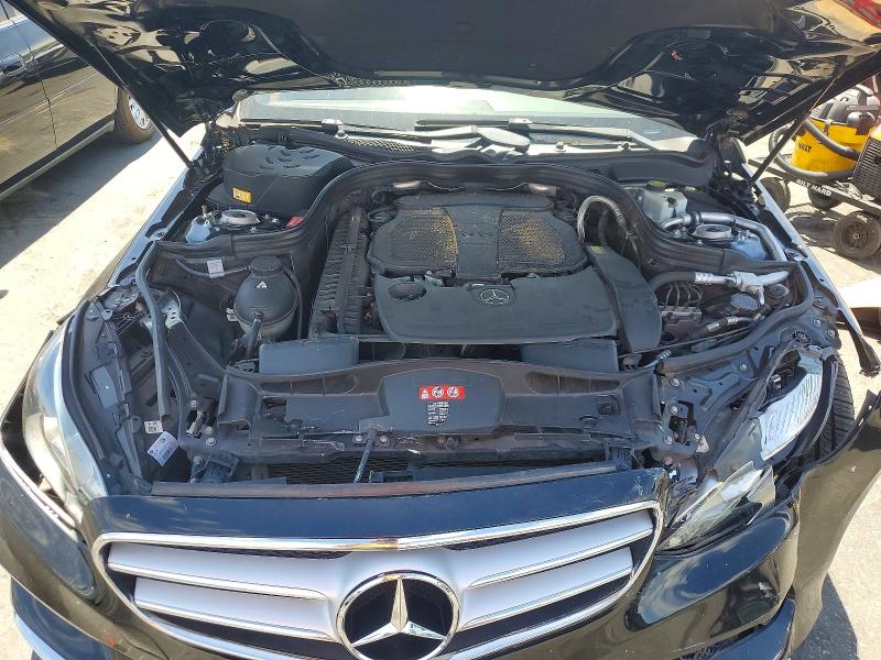 Aukcja sprzedaży 2014 Mercedes-benz E, vin: WDDHF5KB9EB000948, numer aukcji: 56655276