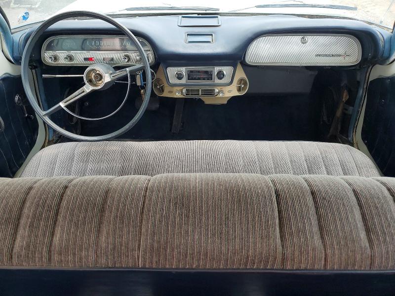 Продажа на аукционе авто 1964 Chevrolet Convair, vin: 40769W163561, номер лота: 57347876