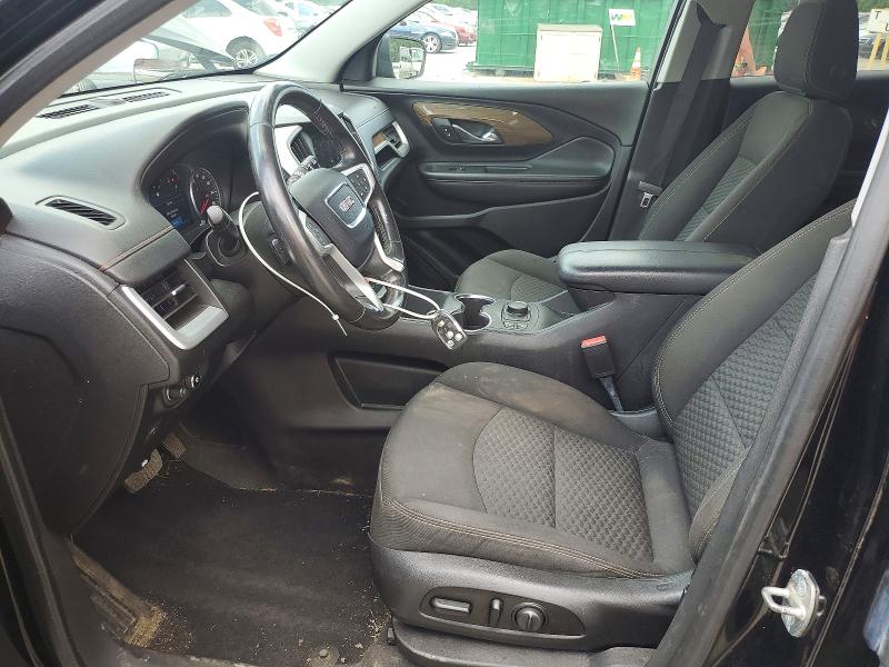 Продаж на аукціоні авто 2019 Gmc Terrain, vin: 3GKALTEV1KL335070, номер лоту: 85631945