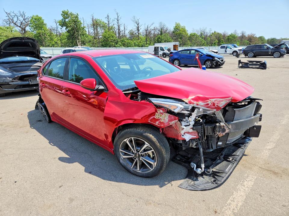Auction sale of the 2023 Kia Forte, vin: 3KPF24AD4PE516831, lot number: 85768965