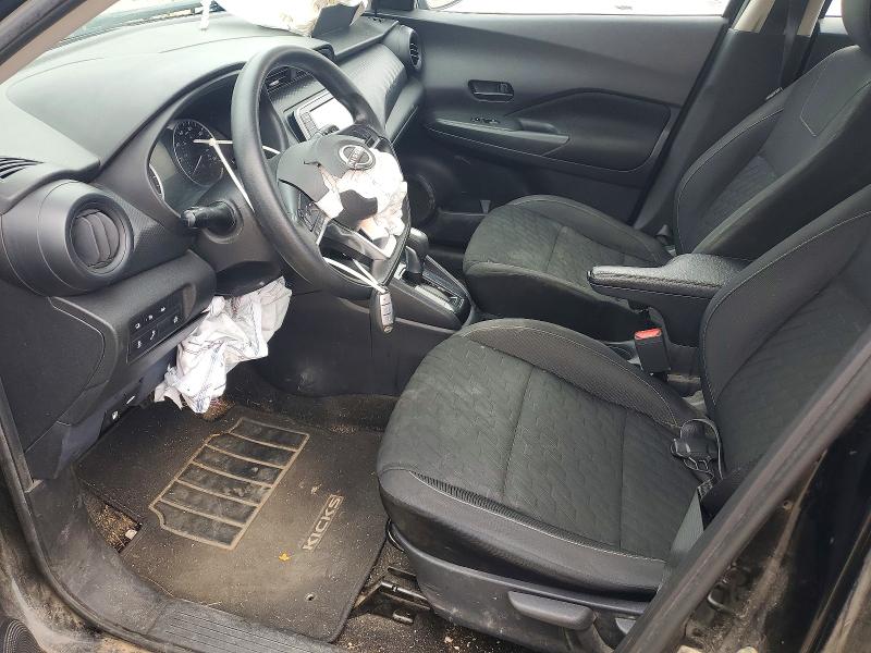 Aukcja sprzedaży 2022 Nissan Kicks, vin: 3N1CP5BV2NL476486, numer aukcji: 57421906