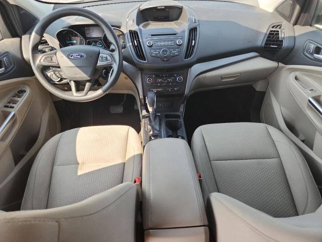 56501916 :رقم المزاد ، 1FMCU0GD5JUA42888 vin ، 2018 Ford Escape مزاد بيع