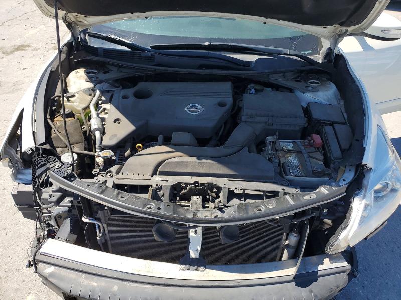 Продаж на аукціоні авто 2013 Nissan Altima, vin: 1N4AL3APXDC177271, номер лоту: 55671216