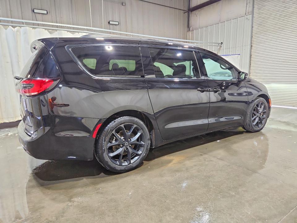 Aukcja sprzedaży 2025 Chrysler Pacifica, vin: 2C4RC1GG2SR551031, numer aukcji: 57172326