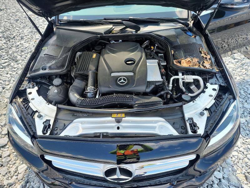 Продажа на аукционе авто 2017 Mercedes-benz C, vin: 55SWF4JB9HU197231, номер лота: 59008346