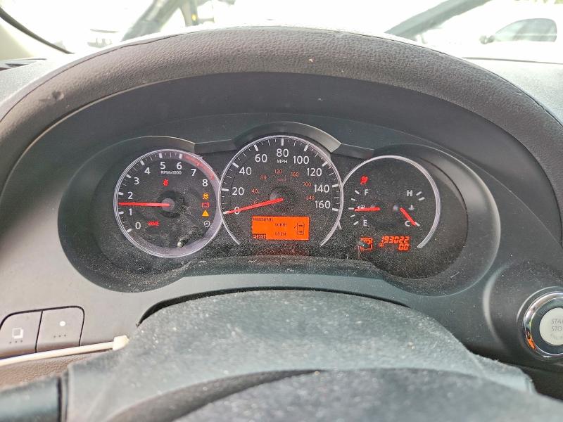 Продажа на аукционе авто 2012 Nissan Altima, vin: 1N4AL2AP5CN445947, номер лота: 56122736