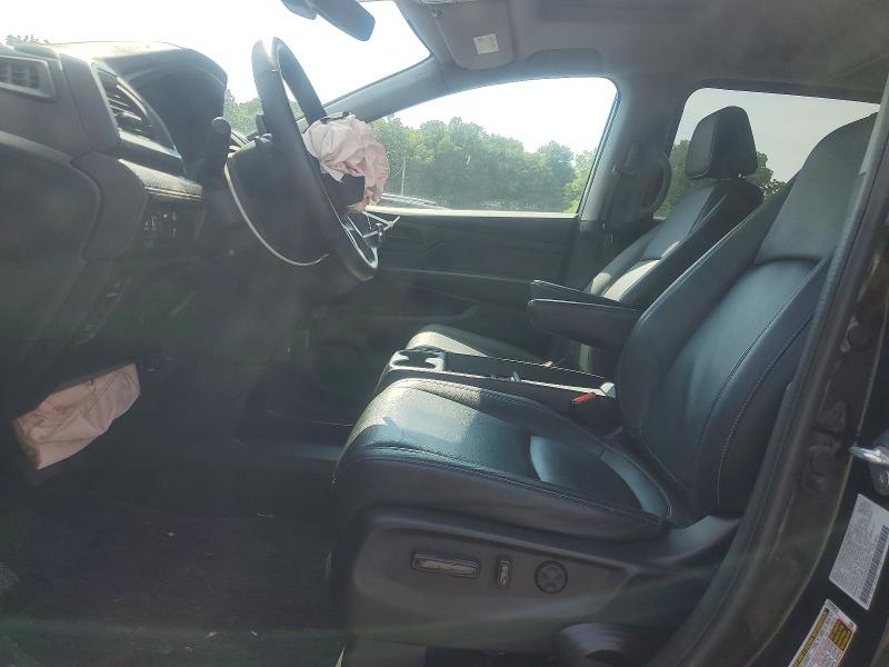 Aukcja sprzedaży 2024 Honda Odyssey, vin: 5FNRL6H64RB056094, numer aukcji: 59019256