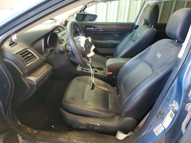 56587196 :رقم المزاد ، 4S4BSENC1J3281286 vin ، 2018 Subaru Outback مزاد بيع