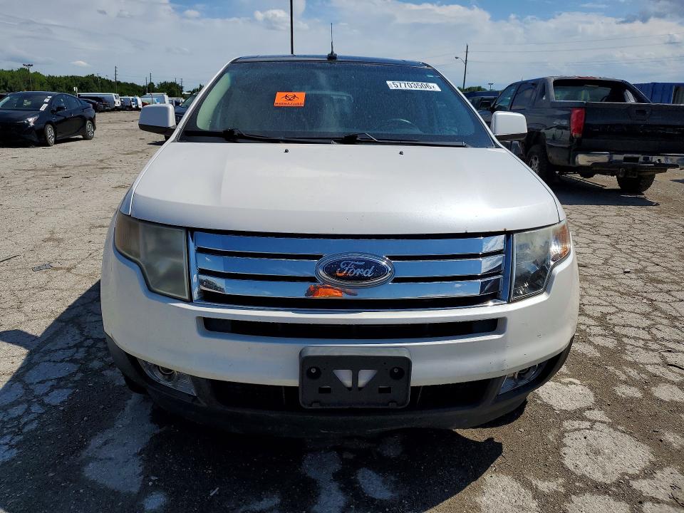 Продаж на аукціоні авто 2010 Ford Edge, vin: 2FMDK4KCXABB63485, номер лоту: 57703506