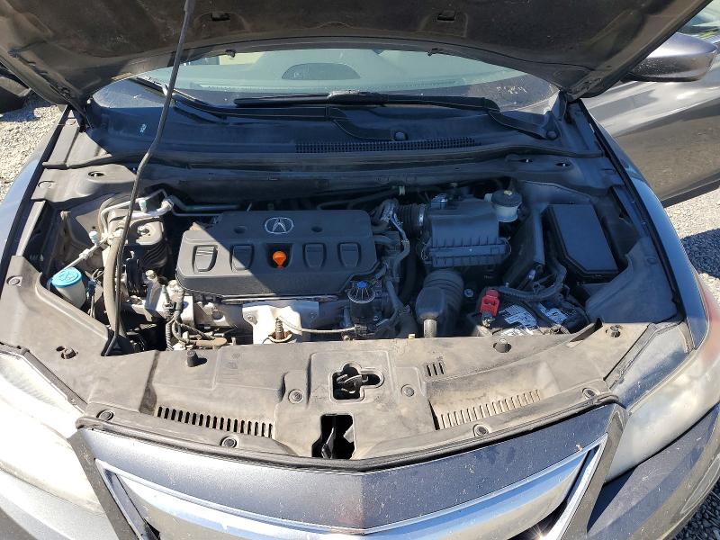 2013 Acura Ilx მანქანა იყიდება აუქციონზე, vin: 19VDE1F7XDE014135, აუქციონის ნომერი: 55580476