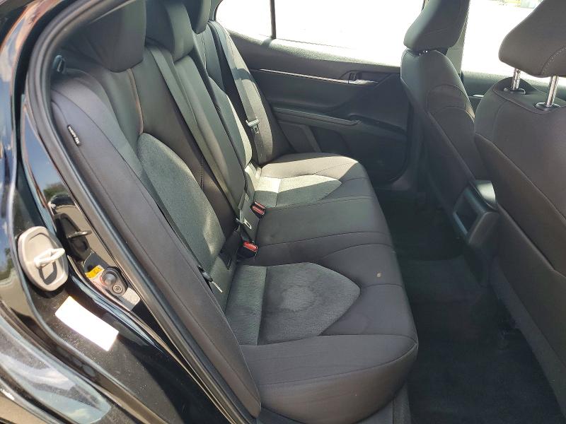 Auction sale of the 2019 Toyota Camry, vin: 4T1B11HK1KU763637, lot number: 57041366