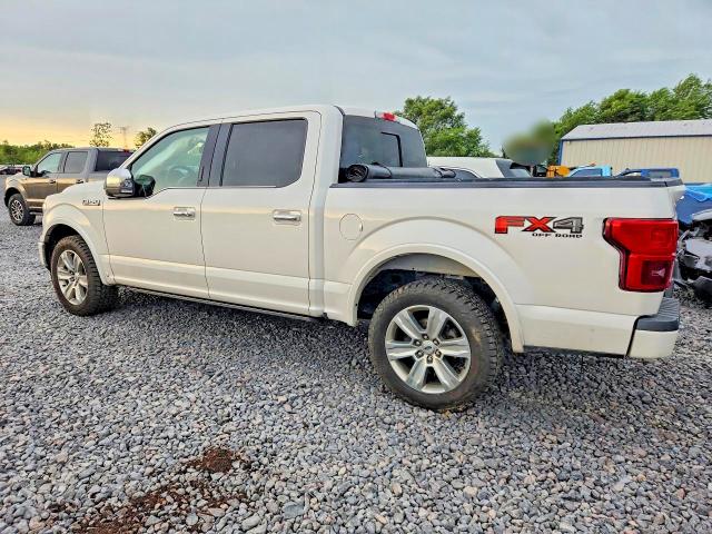 Продажа на аукционе авто 2018 Ford F150, vin: 1FTEW1EG8JFB81864, номер лота: 57617316