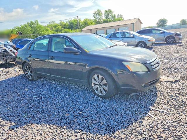 Aukcja sprzedaży 2006 Toyota Avalon, vin: 4T1BK36B66U153640, numer aukcji: 58632536