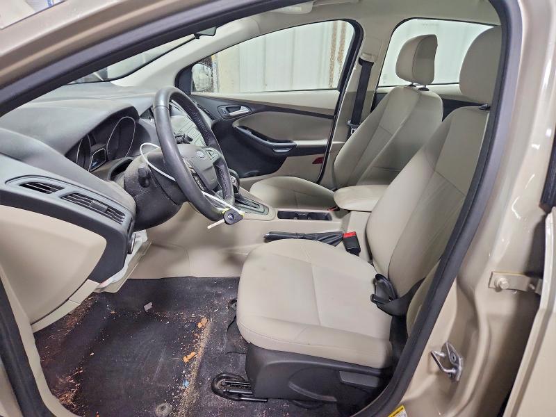 Aukcja sprzedaży 2018 Ford Focus, vin: 1FADP3F28JL227689, numer aukcji: 57721456