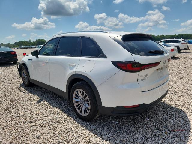 Aukcja sprzedaży 2025 Mazda Cx-90, vin: JM3KKAHD6S1206511, numer aukcji: 59174486