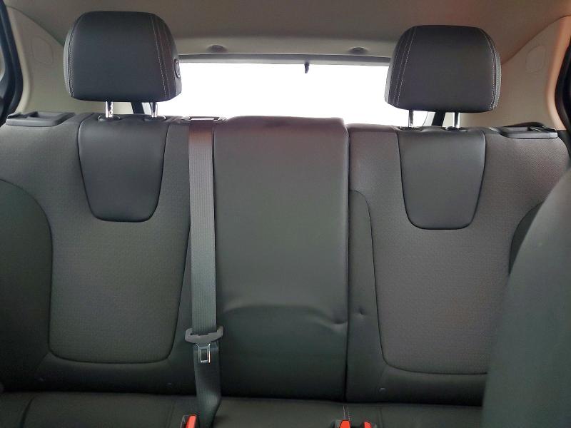 Aukcja sprzedaży 2025 Buick Encore Gx, vin: KL4AMBSP9SB156425, numer aukcji: 85619605