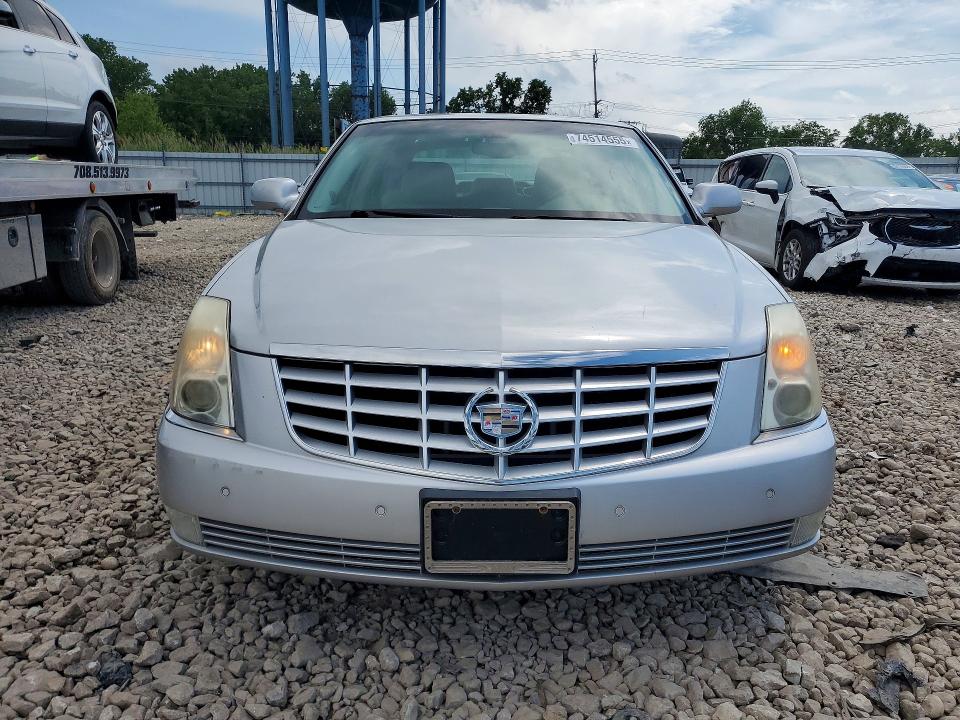 Aukcja sprzedaży 2011 Cadillac Dts, vin: 1G6KH5E60BU105261, numer aukcji: 74514555
