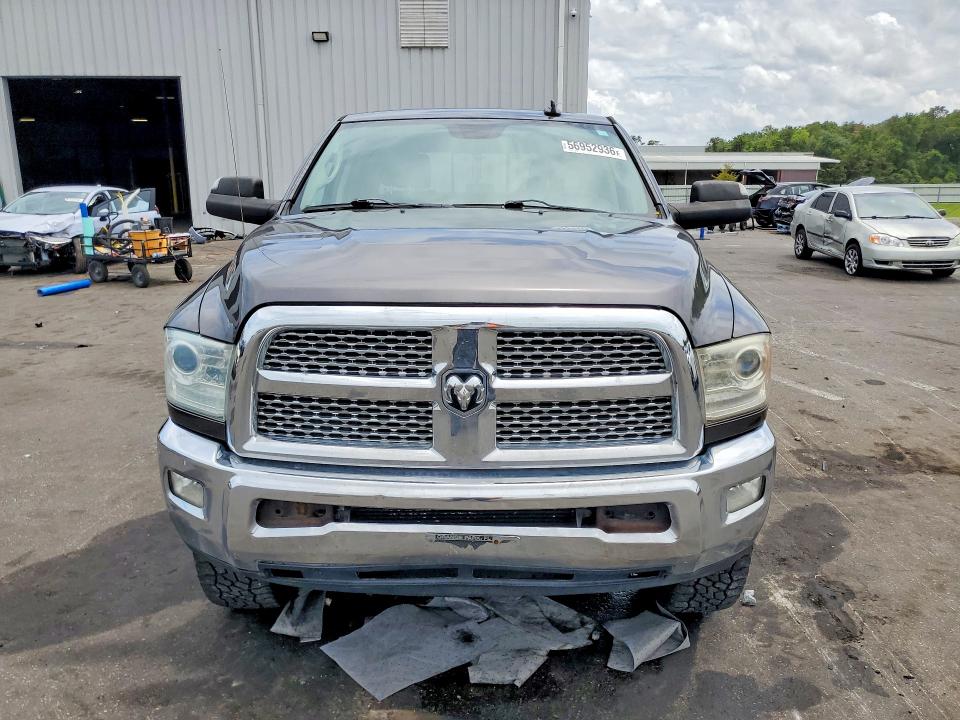 Продажа на аукционе авто 2014 Ram 2500, vin: 3C6UR5FL7EG152602, номер лота: 56952936