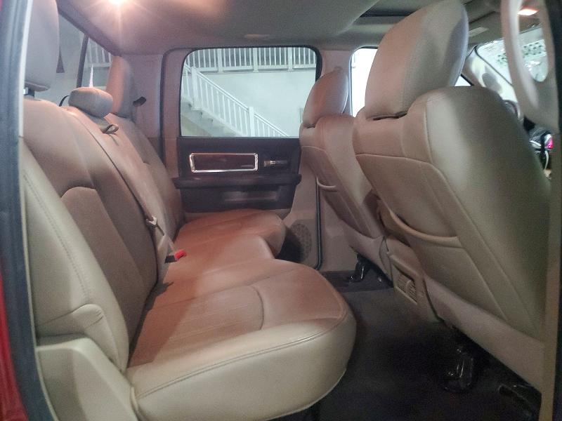 Продажа на аукционе авто 2011 Dodge Ram 3500, vin: 3D73Y3CL5BG535410, номер лота: 56848836