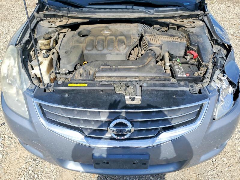 Продаж на аукціоні авто 2011 Nissan Altima, vin: 1N4AL2AP7BN430204, номер лоту: 55325806