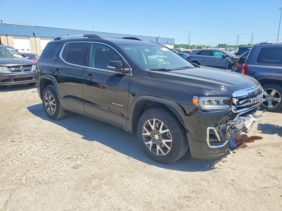 Aukcja sprzedaży 2023 Gmc Acadia, vin: 1GKKNKL40PZ207034, numer aukcji: 55797406