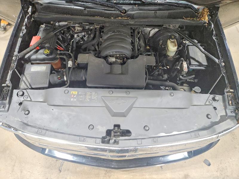 Aukcja sprzedaży 2015 Chevrolet Silverado, vin: 1GCVKREC6FZ225387, numer aukcji: 57756566