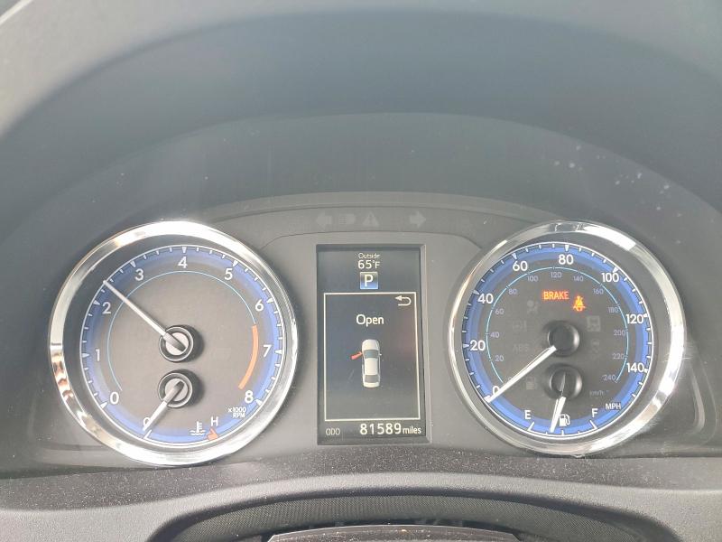 Продаж на аукціоні авто 2018 Toyt Corolla L/le/xle/se/, vin: 2T1BURHE3JC065157, номер лоту: 59011406
