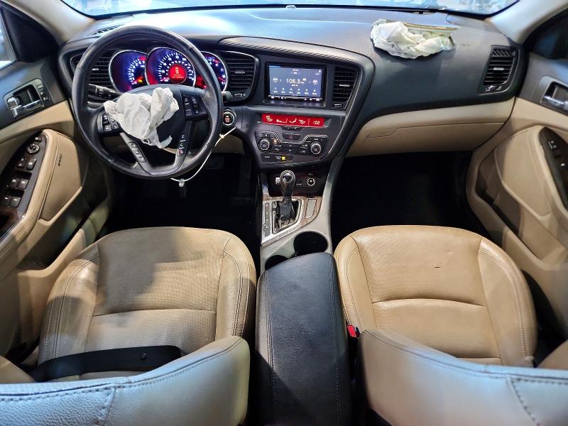 Aukcja sprzedaży 2013 Kia Optima, vin: 5XXGN4A71DG118436, numer aukcji: 56074866