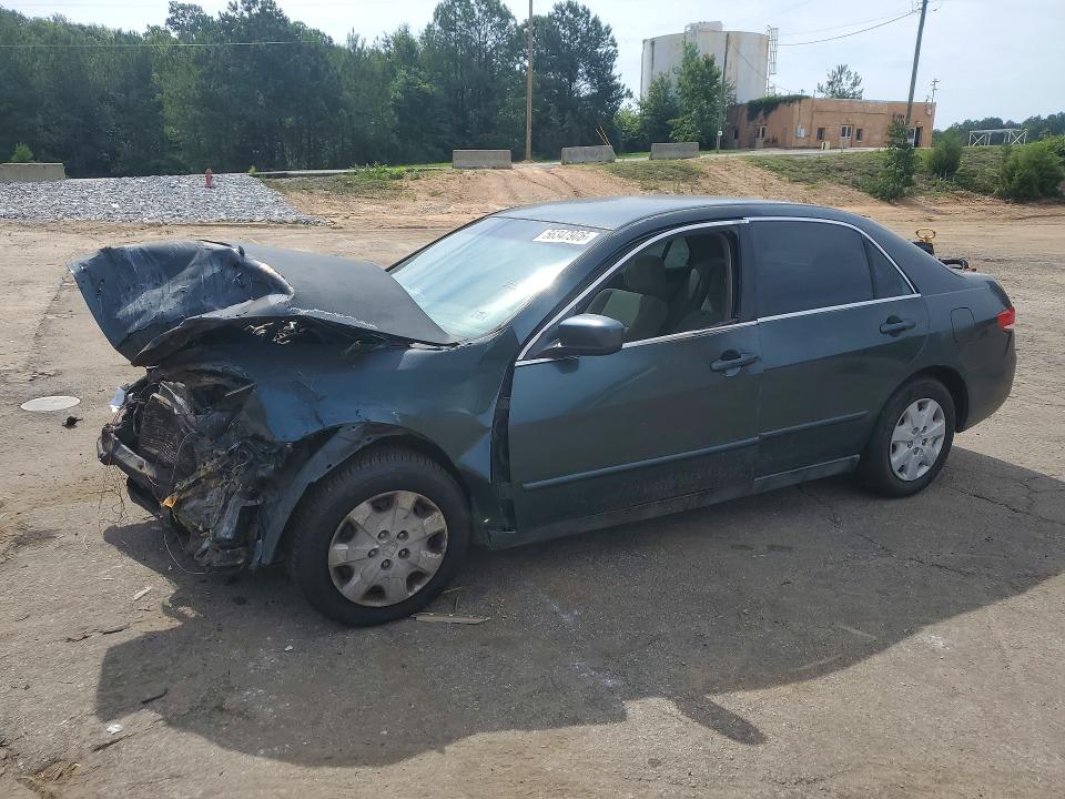 56347986 :رقم المزاد ، 1HGCM56304A053914 vin ، 2004 Honda Accord مزاد بيع