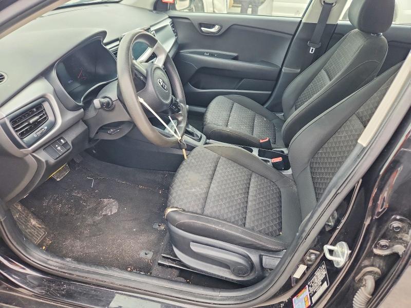 Aukcja sprzedaży 2020 Kia Rio, vin: 3KPA24AD2LE278580, numer aukcji: 57741566