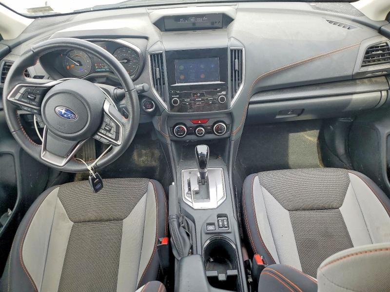 Продажа на аукционе авто 2023 Subaru Crosstrek, vin: JF2GTAEC7PH305975, номер лота: 57707676