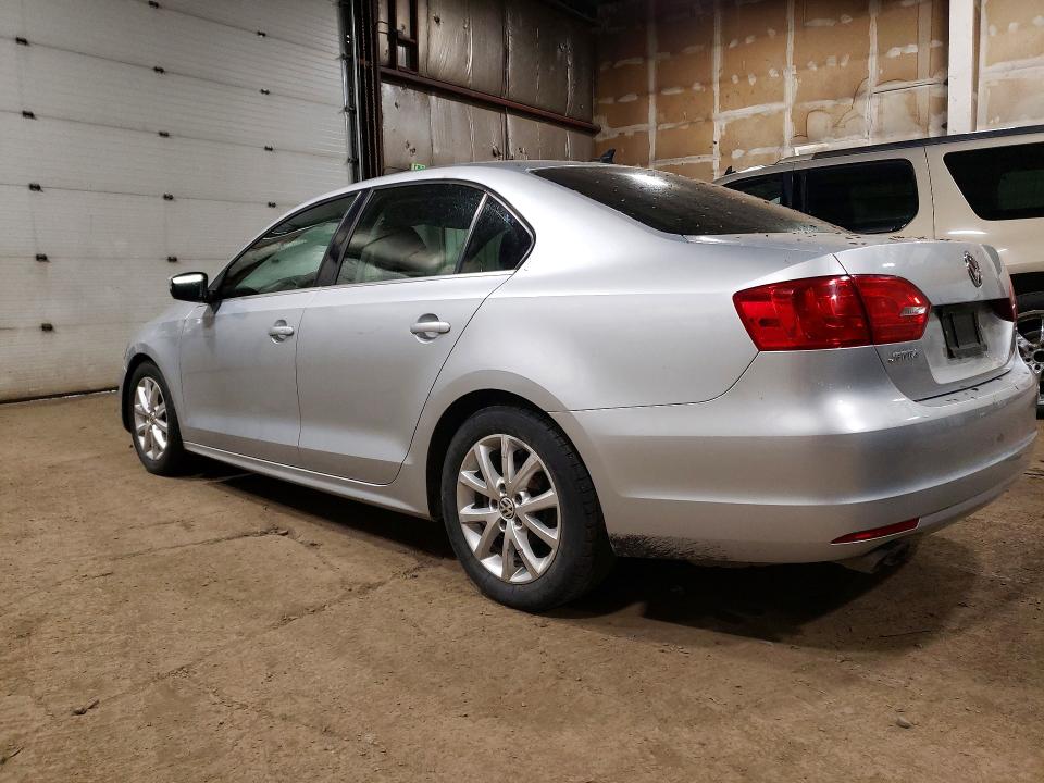 Aukcja sprzedaży 2014 Volkswagen Jetta, vin: 3VWD07AJ3EM379725, numer aukcji: 56196496