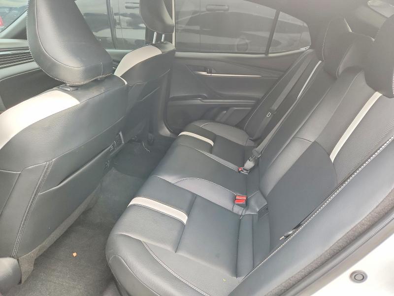 Aukcja sprzedaży 2025 Toyota Camry, vin: 4T1DAACK7SU605268, numer aukcji: 58445916