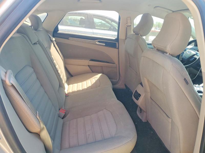 Продажа на аукционе авто 2018 Ford Fusion, vin: 3FA6P0LU0JR173593, номер лота: 55751286